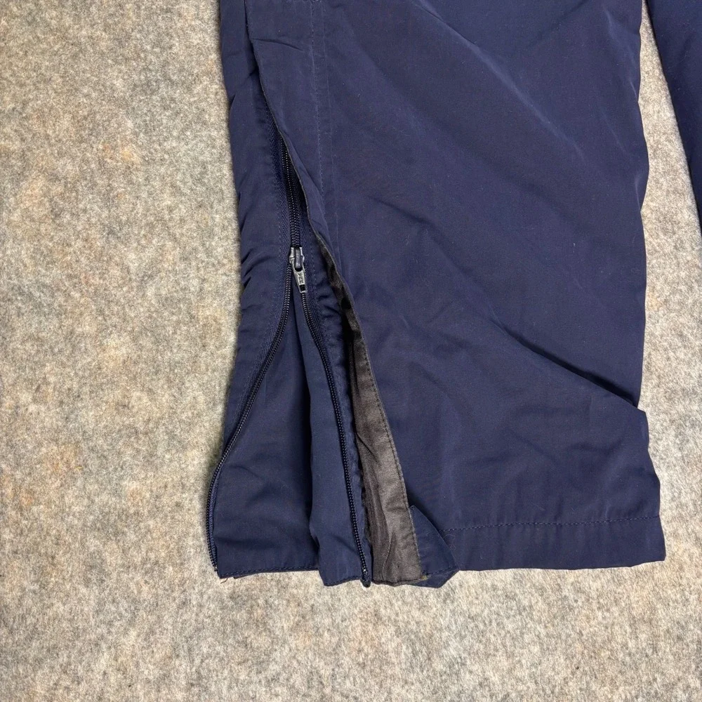 VTG Tourney Gore-Tex Mens M Waterproof Windproof Breathable Golf‎ Ski Snow Pants